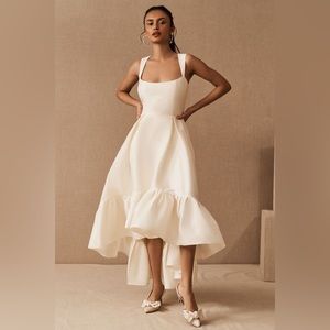 NWT BHLDN Sashin & Bobi Kaley Dress